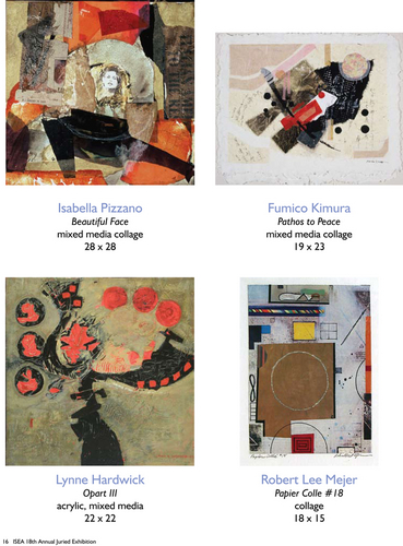 Book Arts-18th Annual Catalogue 