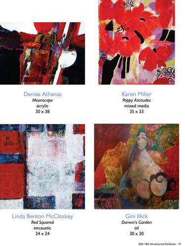 Book Arts-18th Annual Catalogue 