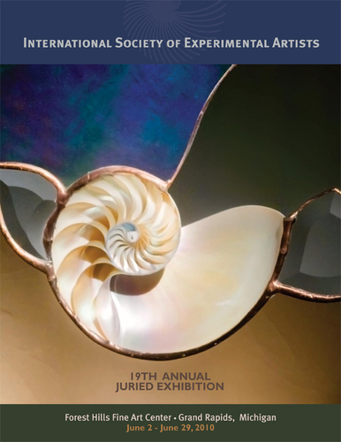 Other-19th Annual Exhibit Catalogue