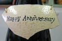 Happpy Anniversary Bottle Jewelry