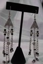 Drops of Silver
