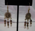 Sunburst Pearls