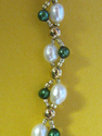 Braided Pearls