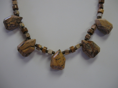 Jewelry-Semi-Precious Stones-Terrific Tones