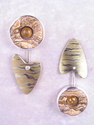 titanium%20%26%20jasper%20donut%20earrings (thumbnail)
