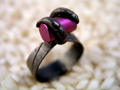 titanium%20ring%20%235 (large view)