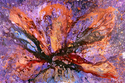 Carolyn Mary Kleefeld - Dionysian Splendor