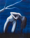 Jace Mattson - Eve in the Garden at Midnight