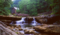 Photography--Color-LandscapeOlde Mill Stream 2
