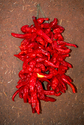 Photography--Color-Still LifeChili Ristra