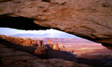 Photography--Color-LandscapeMesa Arch