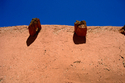 Photography--Color-ArchitectureSouthwest Contrast