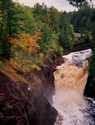 Photography--Color-LandscapeSuperior Falls