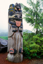 Photography--Color-FigurativeTotem Bear