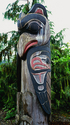 Photography--Color-FigurativeTotem Eagle