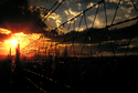 Photography--Color-LandscapeColorado Sunset