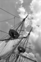 Photography--Black & White-EditorialCrow's Nest