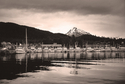 Photography--Digital-SeascapeJune In Juneau