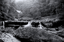Photography-Olde Mill Stream 1