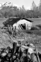 Photography--Black & White-EditorialPortage Aftermath