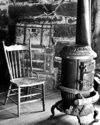 Photography--Black & White-EditorialTravelers' Roost