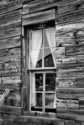 Photography--Black & White-EditorialWindow to the Past