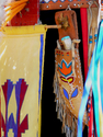 Photography--Color-PhotojournalismBeaded Sheath