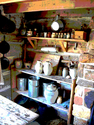 Photography--Color-EditorialCountry Pantry