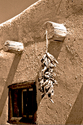 Photography--Black & White-EditorialOut to Dry