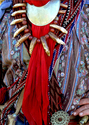 Photography--Color-EditorialPoint of Pride