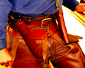 Photography--Color-EditorialQuick on the Draw