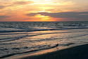 Photography--Color-SeascapeSanibel Sunset 2