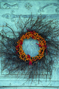 Photography--Color-EditorialSymbolic Entry