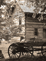 Photography--Black & White-EditorialYesteryear