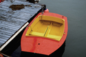 Photography--Color-SeascapeRed and Yellow