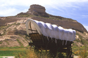 Photography--Color-EditorialPrairie Schooner
