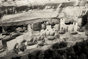 Photography--Black & White-EditorialAnasazi Community 2