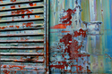 Photography--Color-EditorialBoxcar Abstract
