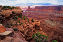Photography--Color-EditorialCanyonlands 1