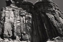 Photography--Black & White-LandscapeCourthouse 1