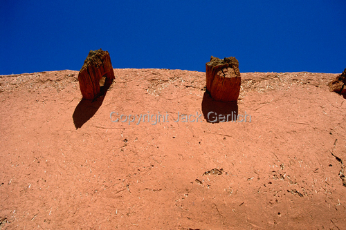 Photography-Architecture-Southwest Contrast
