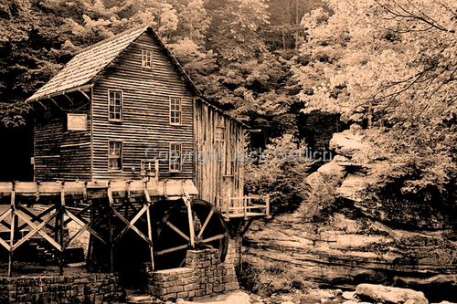 Photography-A Step Back In Time
