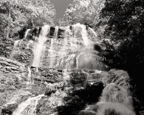 Photography-Nature-Amicolola Falls