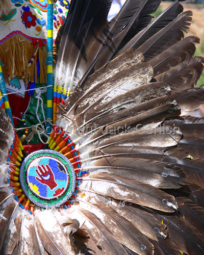 Photography-Editorial-Eagle Dancer