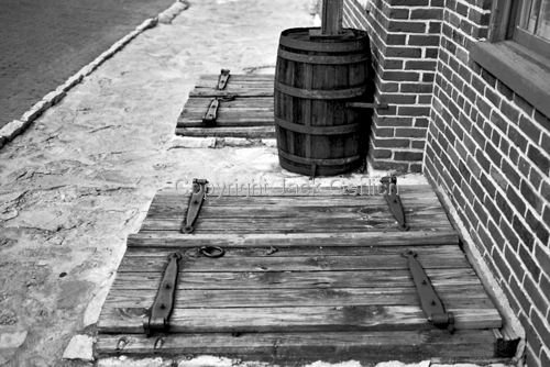 Photography-Editorial-Lewis & Clark Trod Here