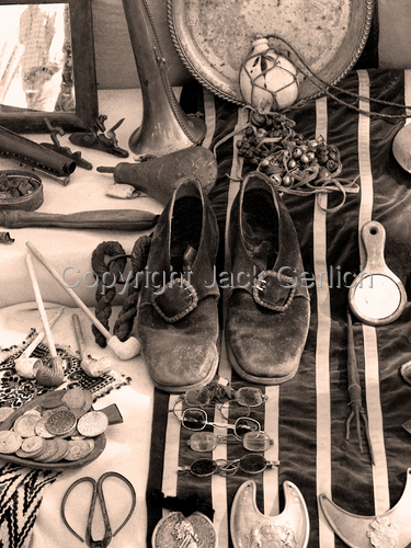 Photography-Editorial-Camptown Mercantile