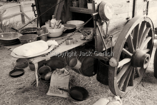 Photography-Editorial-Cookie's Wagon