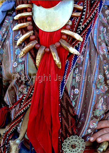 Photography-Editorial-Point of Pride