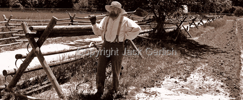 Photography-Editorial-Working The Land