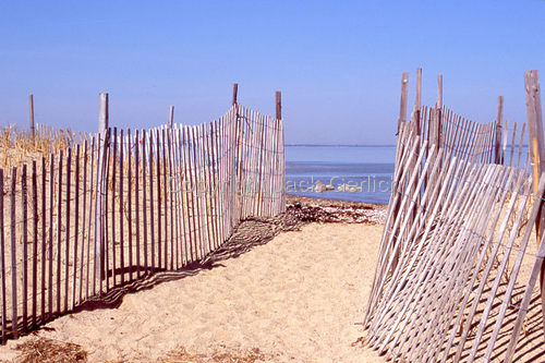 Photography-Seascape-Beach Gateway